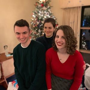 Meet your Posher, Joe